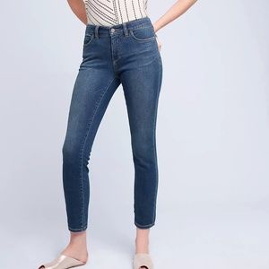 Pilcro and the Letterpress Stet Style Jeans Size 28 Style 2876772